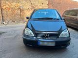 Mercedes-Benz A 140 Mercedes Benz Automatik Tüv Neu - Mercedes-Benz A 140 von privat