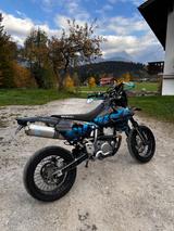 Suzuki DRZ 400 SM - Offers