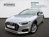 Audi A4 allroad Quattro 40 2.0 TDI 150KW S-Tronic Led - silberne Audi A4 Allroad