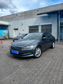 Skoda Superb - 3