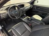 BMW 320i Coupe Leder,Navi,Xenon,S-Dach, S-Heft - BMW 320 aus 2010: Coupe, 320d