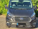 Ford Tourneo Custom Titanium X, Scheckheft, Garagenfz - Ford Tourneo Custom in Kiel
