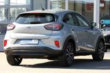 Ford Puma 1.0 EcoBoost COOL & CONNECT - Ford Puma Cool&Connect