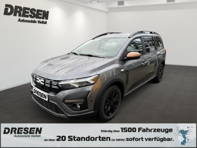 Dacia Jogger 1.0 EU6e Extreme+ TCe 110 KEYLESS NAVI DA