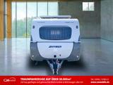 HYMER / ERIBA / HYMERCAR Feeling 470 - MOVER - - HYMER / ERIBA Wohnwagen
