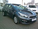 Kia cee'd Attract Sportswagon KLIMA, SITZHEIZUNG - Kia: Cee D Attract
