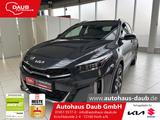 Kia XCeed 1.6T 180 DCT GTL LEDER GLAS - graue Kia XCeed