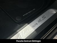 Porsche Macan - Vorschau Bild 22