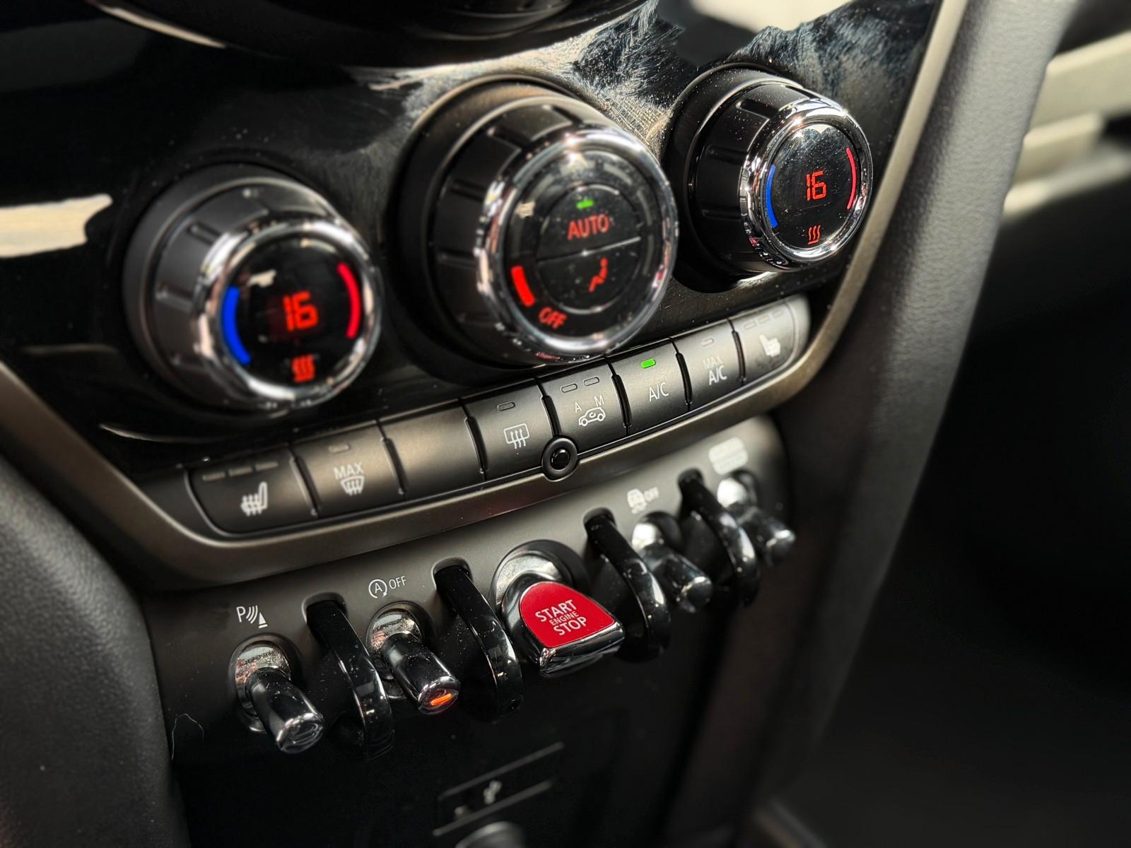 MINI Countryman Cooper S /Pano/Navi/18''Alu