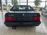 Mercedes-Benz SL 600/Hardtop Xenon Automatik Klimaautomatik - Mercedes-Benz SL-Klasse Gebrauchtwagen