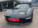 Porsche 981 Boxster*BlackEdition*/APPROVED 07-27/Turbo20 - Porsche: Cabrio, Turbo