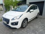 Peugeot 3008, 1.6 Benzin, TÜV neu - gebrauchte Peugeot 3008 aus dem Jahr 2015