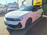 Opel Astra L GSe Plug-in-Hybrid,HUD,Navi,18",360° - Opel Astra: 3.1
