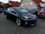 Toyota Prius Executive AAHK HUD - scheckheftgepflegte Toyota Prius