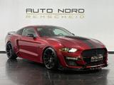 Ford Mustang 5.0 GT500 Shelby Fastback*Schale*Kamera* - Ford Mustang Gebrauchtwagen in Wuppertal