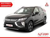 Mitsubishi Eclipse Cross 2.4Hybrid Basis 4WD LED Navi ACC - Mitsubishi Eclipse Cross mit Hybrid-Antrieb: Automatik