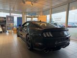Ford MUSTANG MACH1 5.0 LED+Kamera+Navi+Recaro SpurH - : Sportwagen, 4sitzer