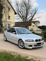 BMW E46 320i (1999) Gepflegt, 6-Zylinder, ... - BMW 320 aus 1999: 320i