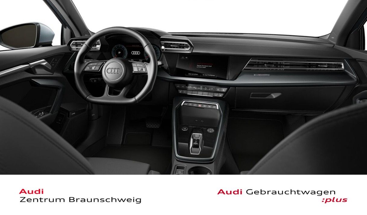Audi A3 - Bild 4