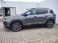 Citroën C5 Aircross - Vorschau Bild 20