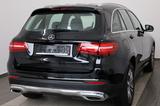 Mercedes-Benz GLC 220d 4M Exclusiv Leder,Navi,LED,SH,PDC,SR+WR - Mercedes-Benz GLC 220 Gebrauchtwagen