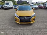 Mitsubishi Space Star Spirit 5 türig - Mitsubishi Space Star in Stuttgart