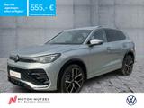 Volkswagen Tiguan R-Line 2.0 TDI DSG 4M*ACC*AHK*HuD*IQ.Ligh - Volkswagen Tiguan: Geländewagen, R Line