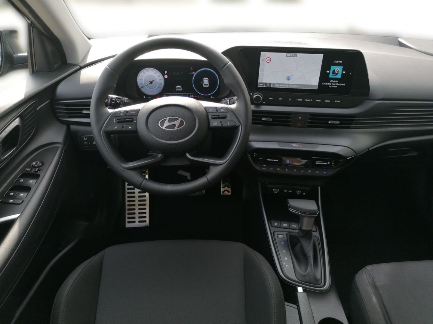 Hyundai BAYON - Bild 10