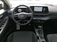 Hyundai BAYON - Vorschau Bild 10