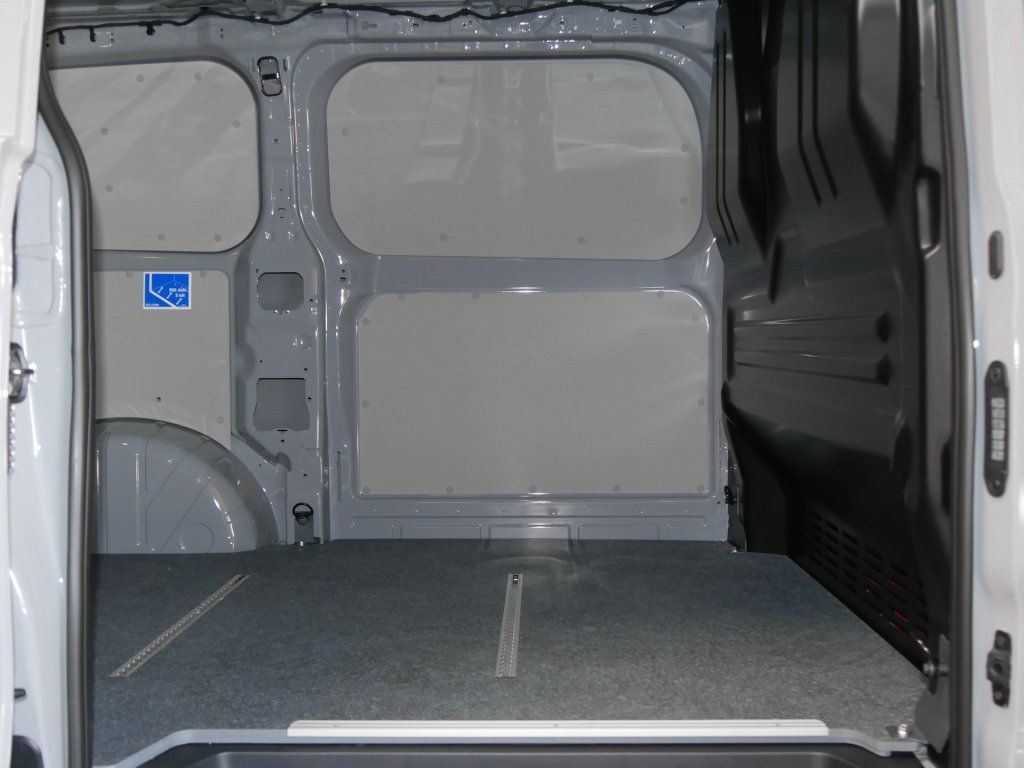Fahrzeugabbildung Volkswagen e-Transporter Kasten KR Kamera GRA AppConnect