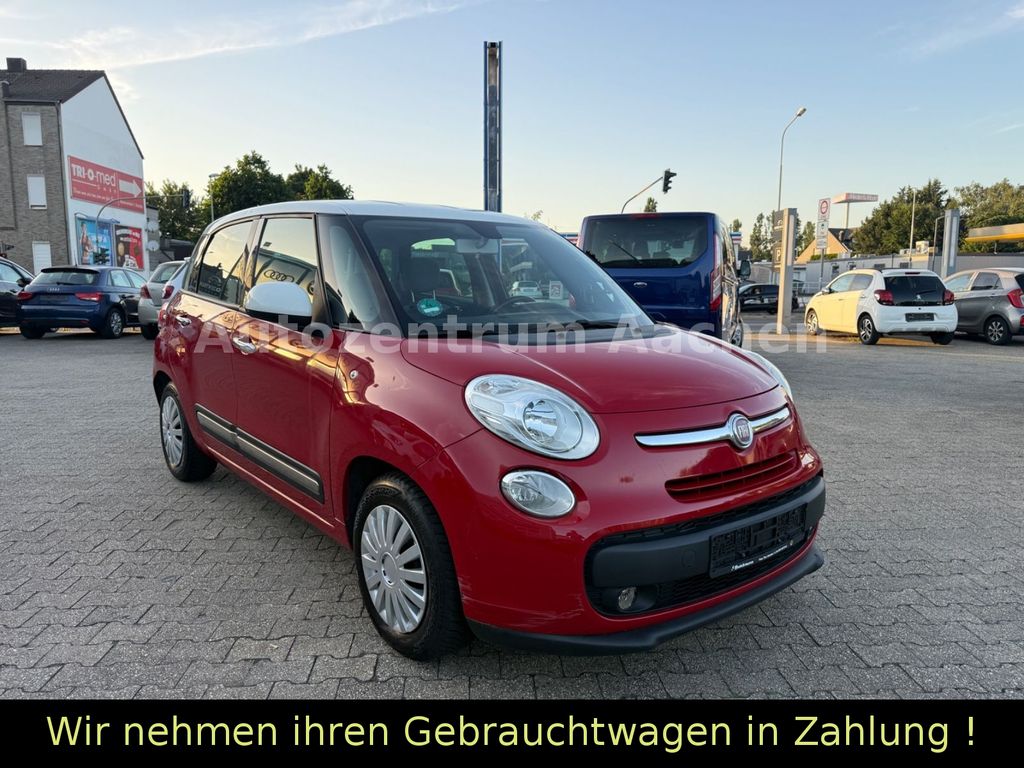 Angebot ansehen Fiat 500L
