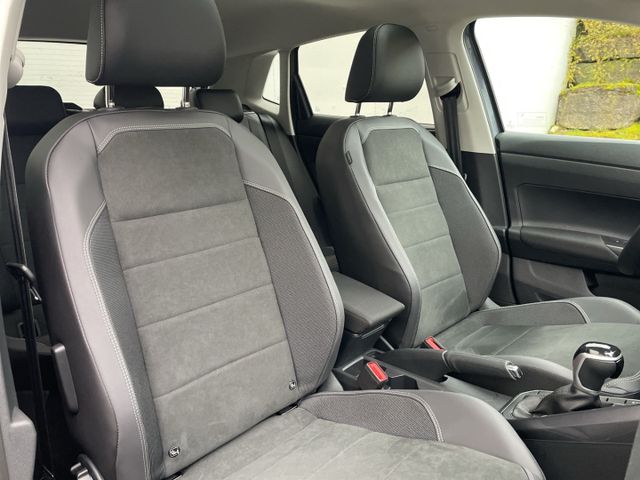 Polo 1.0 TSI DSG Style Pano/Kamera/AHK/IQ.Light