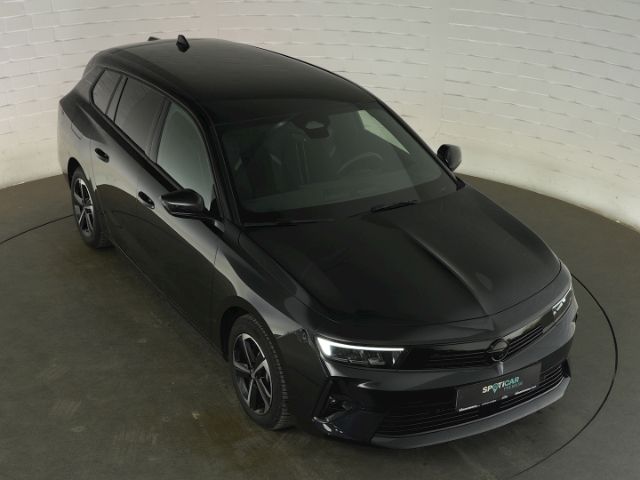 Astra L ST GS AT+ANHÄNGERKUPPLUNG+NAVI+LED LICHT