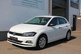 Volkswagen Polo VI  1.6 TDI Trendline Navi Klima - Volkswagen Polo: TDI Trendline