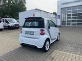 Smart fortwo cabrio mhd passion LED*SHZ*AUT*Facelift - Smart ForTwo: Cabrio, Mhd