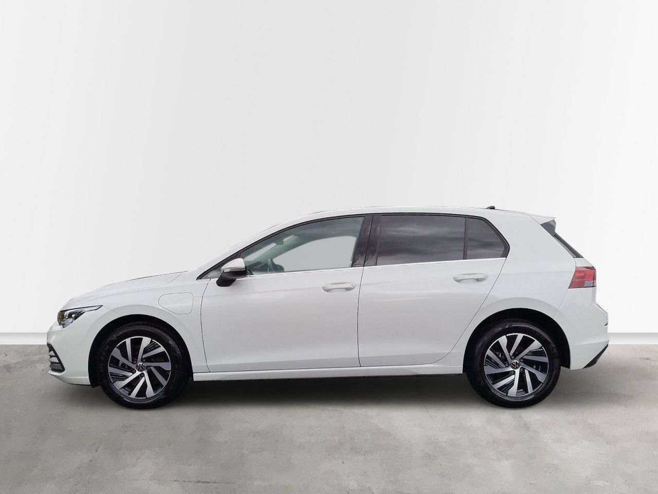 Fahrzeugabbildung Volkswagen Golf Style 1.4 TSI eHybrid 150 kw 6-Gang DSG