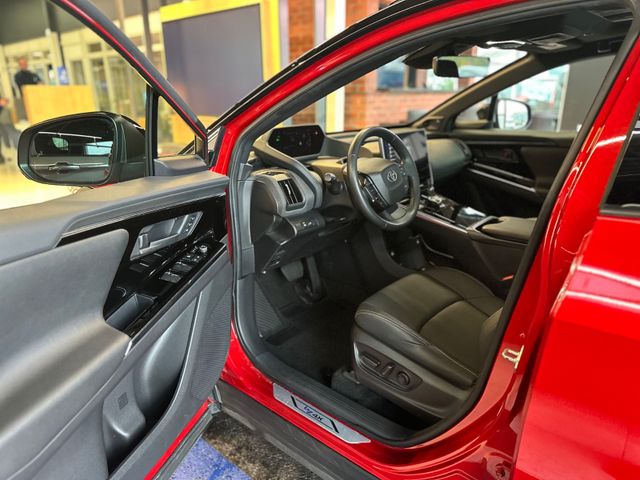 Toyota bZ4X FWD *JBL*PANO*Technik-Paket*