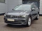 Volkswagen Tiguan 2.0 TSI BMT Highline 4Motion