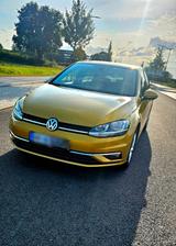 Volkswagen BTM VW GOLF 7 2.0 TDI 150ps DSG AUTOMATIK - Volkswagen Golf: TDI 150 Ps