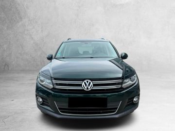 Volkswagen Tiguan - 2