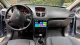 Peugeot 207 - gebrauchte Peugeot 207 aus dem Jahr 2006