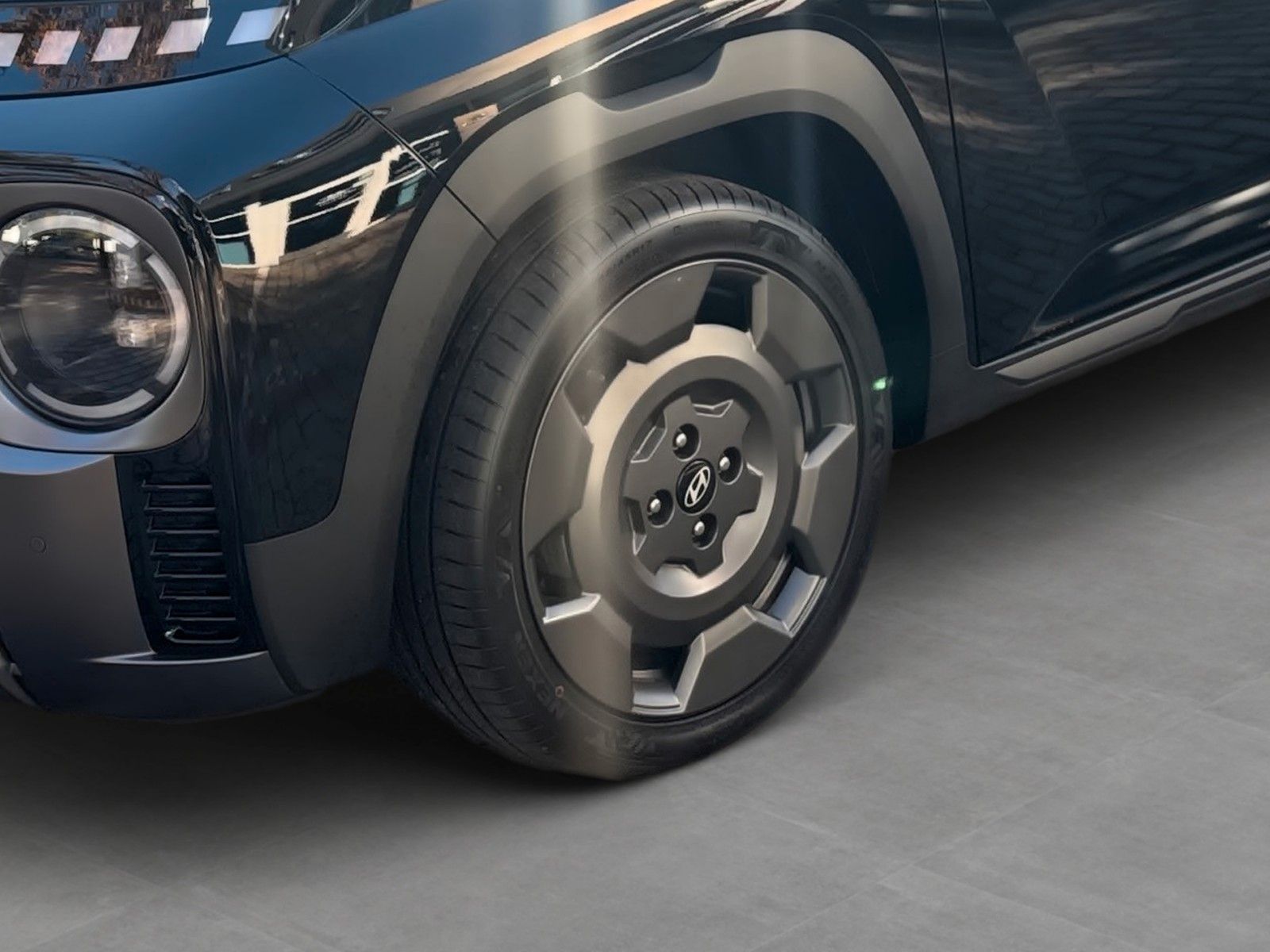 Hyundai INSTER – Bild 6