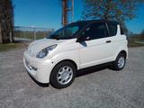 Aixam Minauto Cross, Diesel, ähnlich Microcar Ligier - Aixam Cross Diesel Gebrauchtwagen