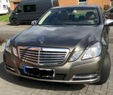 Mercedes-Benz E 300 CGI