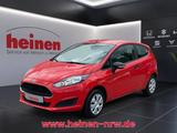 Ford Fiesta 1.25 Ambiente ZV Allwetter