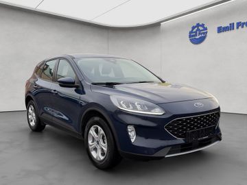 Ford Kuga - 9