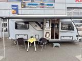 Knaus SÜDWIND 540 UE BLACK SELECTION*Markise*1.800kg* - Angebote