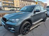 BMW bmw x6 3.0l benzin mit neuen TÜV - gebrauchte BMW X6 aus dem Jahr 2008