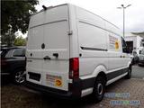 Volkswagen Crafter 35 Kasten MR HD 2.0 TDI Klima - Volkswagen Crafter mit Diesel-Antrieb: 2.0