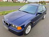 BMW e36 Compact  Orginal ohne Umbauten - BMW: E36 Compact